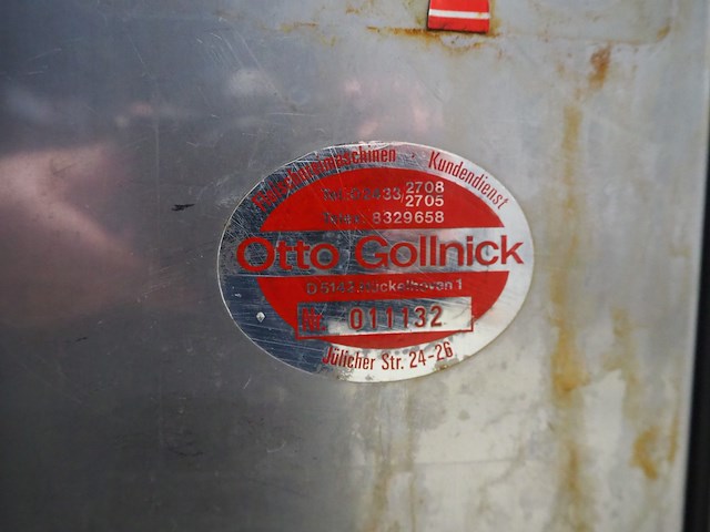 Pökomat - afbeelding 2 van  11