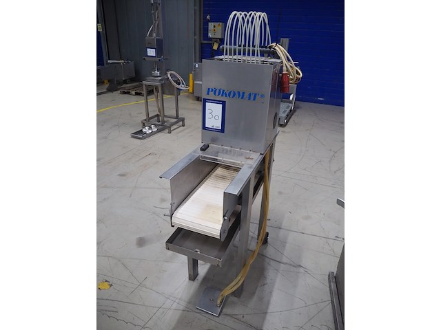 Pökomat - afbeelding 1 van  11