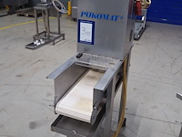 Pökomat - afbeelding 1 van  11