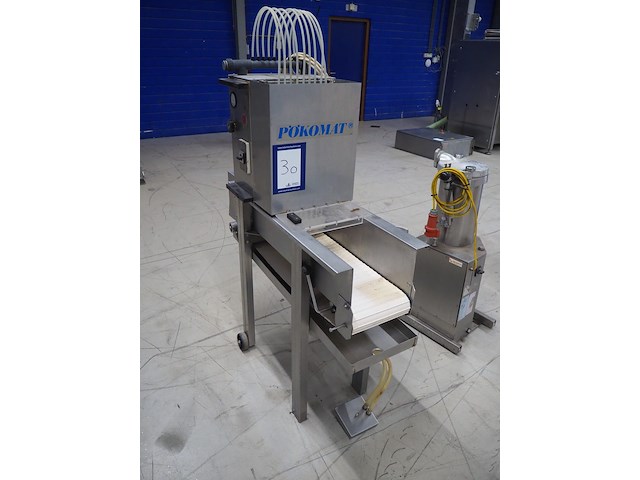 Pökomat - afbeelding 4 van  11