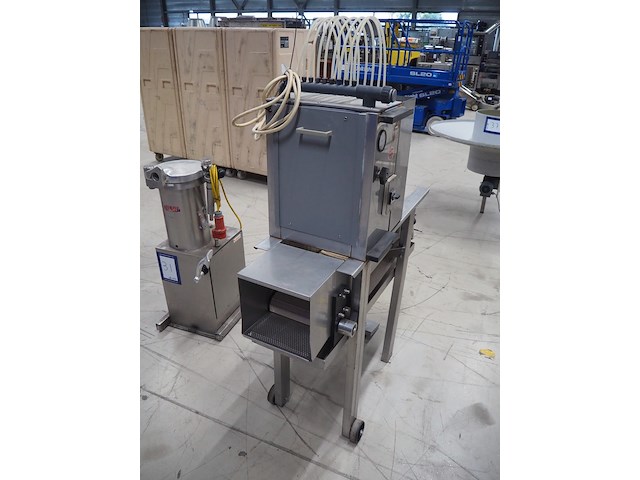 Pökomat - afbeelding 5 van  11