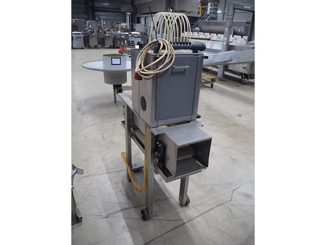 Pökomat - afbeelding 6 van  11