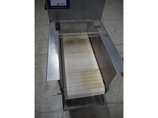 Pökomat - afbeelding 7 van  11