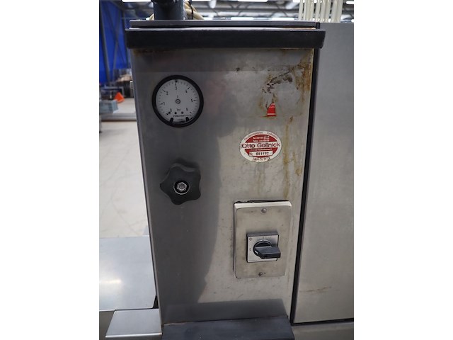 Pökomat - afbeelding 11 van  11