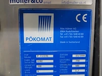 Pökomat - afbeelding 4 van  12