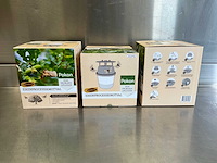 Pokon eikenprocessiemotval “natuurlijk” (6x) - afbeelding 1 van  8