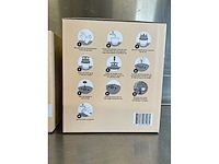 Pokon eikenprocessiemotval “natuurlijk” (6x) - afbeelding 5 van  8