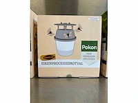 Pokon eikenprocessiemotval “natuurlijk” (6x) - afbeelding 2 van  8