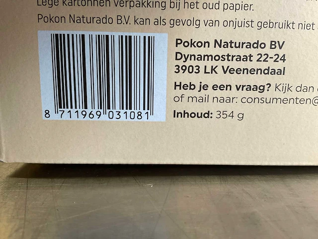 Pokon eikenprocessiemotval “natuurlijk” (6x) - afbeelding 6 van  8