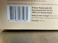 Pokon eikenprocessiemotval “natuurlijk” (6x) - afbeelding 6 van  8