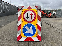 Pol actiewagenbord - afbeelding 3 van  7