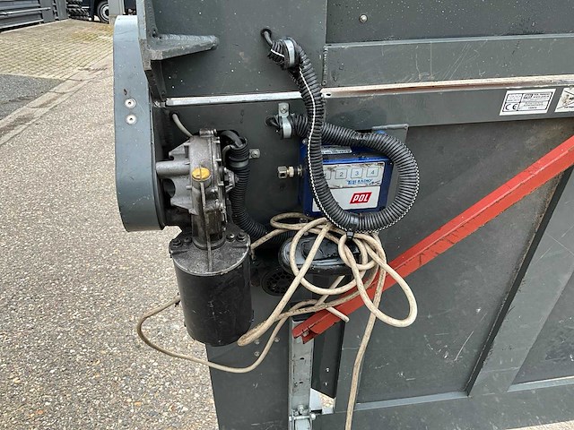 Pol actiewagenbord - afbeelding 5 van  7