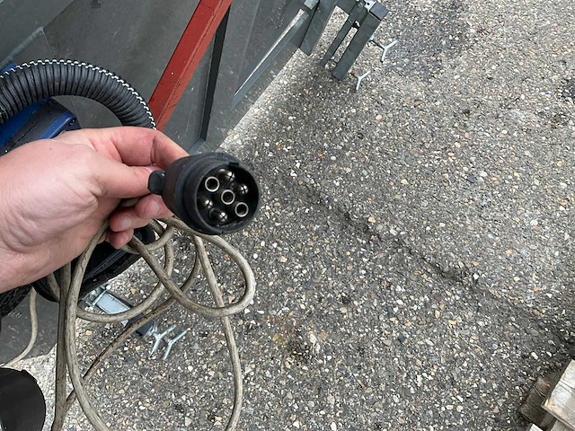 Pol actiewagenbord - afbeelding 7 van  7