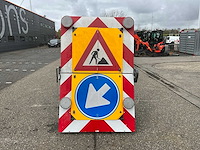 Pol actiewagenbord - afbeelding 2 van  7