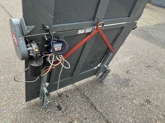 Pol actiewagenbord - afbeelding 4 van  7