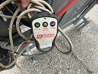 Pol actiewagenbord - afbeelding 6 van  7