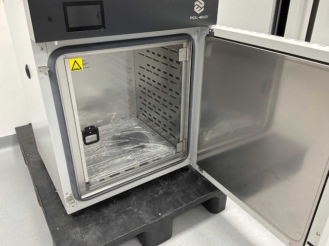 Pol-eko cln 115 broedmachine - afbeelding 2 van  4