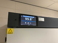Pol eko clw 240 smart pro incubator - afbeelding 3 van  7
