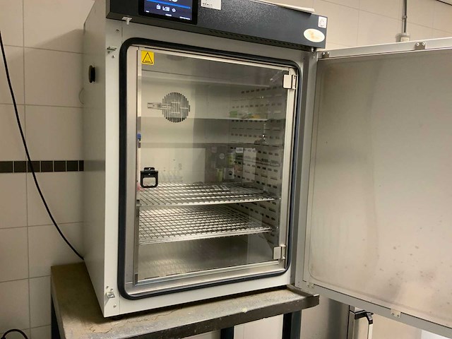 Pol eko clw 240 smart pro incubator - afbeelding 4 van  7