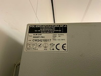 Pol eko clw 240 smart pro incubator - afbeelding 7 van  7