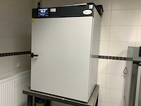 Pol eko clw 240 smart pro incubator - afbeelding 1 van  7