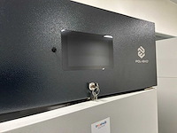 Pol-eko kks 700 smart pro laboratorium klimaatkamer - afbeelding 2 van  4