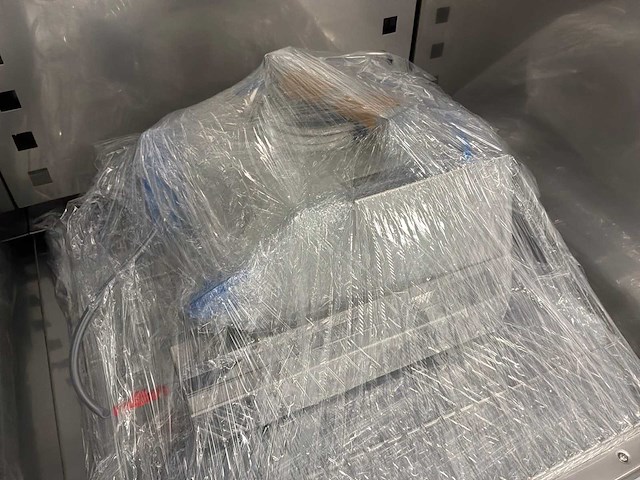 Pol-eko kks 700 smart pro laboratorium klimaatkamer - afbeelding 3 van  4
