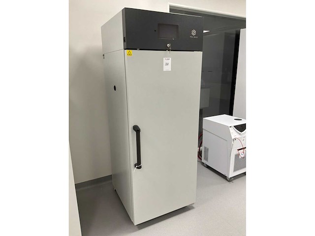 Pol-eko kks 700 smart pro laboratorium klimaatkamer - afbeelding 2 van  6