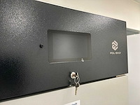 Pol-eko kks 700 smart pro laboratorium klimaatkamer - afbeelding 3 van  6