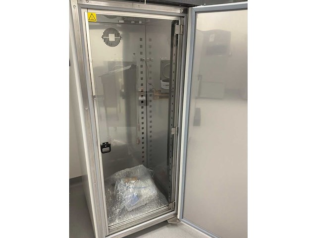 Pol-eko kks 700 smart pro laboratorium klimaatkamer - afbeelding 4 van  6