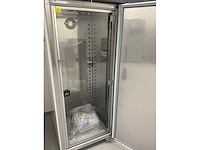 Pol-eko kks 700 smart pro laboratorium klimaatkamer - afbeelding 4 van  6