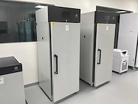 Pol-eko kks 700 smart pro laboratorium klimaatkamer