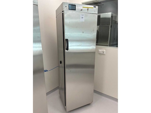 Pol-eko st 6 ps smart cooled laboratory incubator 2024 - afbeelding 2 van  5