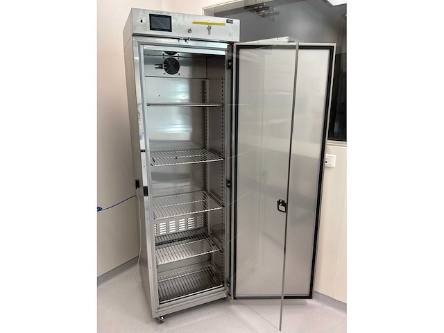 Pol-eko st 6 ps smart cooled laboratory incubator 2024 - afbeelding 4 van  5