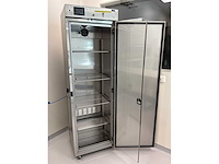 Pol-eko st 6 ps smart cooled laboratory incubator 2024 - afbeelding 4 van  5