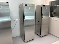Pol-eko st 6 ps smart cooled laboratory incubator 2024 - afbeelding 1 van  5