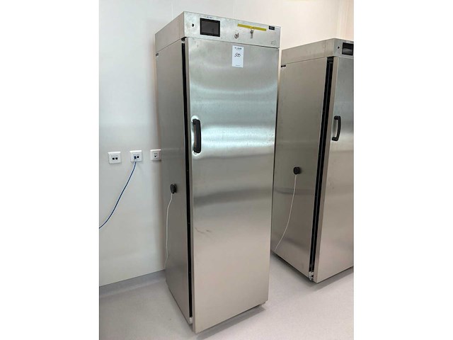 Pol-eko st 6 ps smart cooled laboratory incubator 2024 - afbeelding 2 van  5