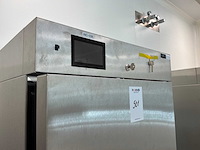 Pol-eko st 6 ps smart cooled laboratory incubator 2024 - afbeelding 3 van  5