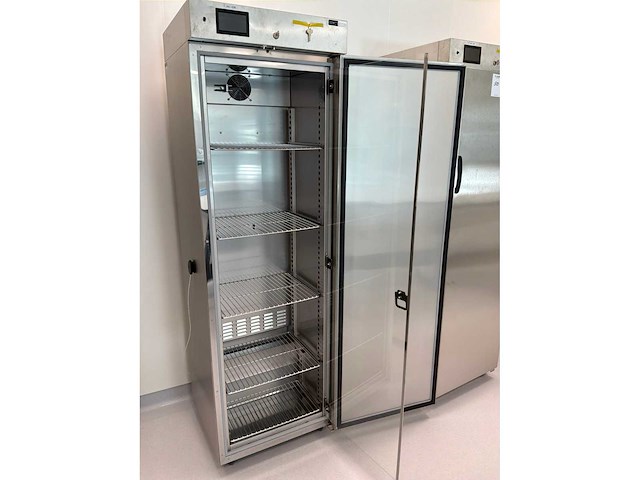 Pol-eko st 6 ps smart cooled laboratory incubator 2024 - afbeelding 4 van  5