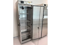 Pol-eko st 6 ps smart cooled laboratory incubator 2024 - afbeelding 4 van  5