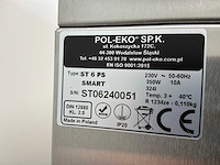Pol-eko st 6 ps smart cooled laboratory incubator 2024 - afbeelding 5 van  5