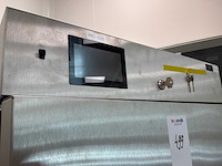 Pol-eko st 6 ps smart cooled laboratory incubator 2024 - afbeelding 3 van  5