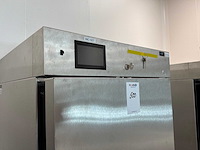 Pol-eko st 6 ps smart cooled laboratory incubator 2024 - afbeelding 3 van  5