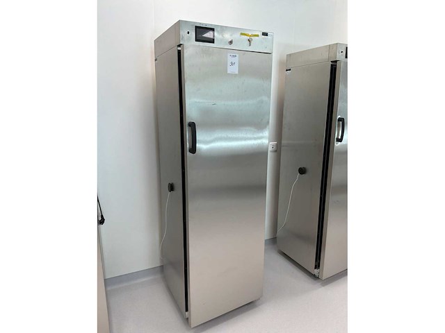 Pol-eko st 6 ps smart cooled laboratory incubator 2024 - afbeelding 2 van  5