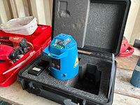 Pol pl-111 bouwlaser - afbeelding 1 van  5
