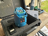 Pol pl-111 bouwlaser - afbeelding 3 van  5