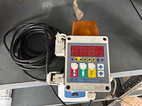 Pola hp92 dega besturingsunit - afbeelding 1 van  4