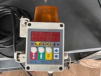 Pola hp92 dega besturingsunit - afbeelding 2 van  5