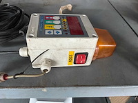 Pola hp92 dega besturingsunit - afbeelding 1 van  3