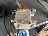 Pola hp92 dega besturingsunit - afbeelding 2 van  3